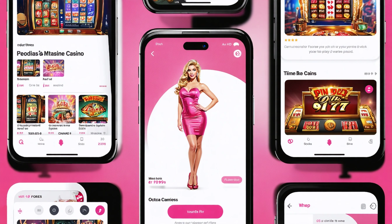 app Pin Up