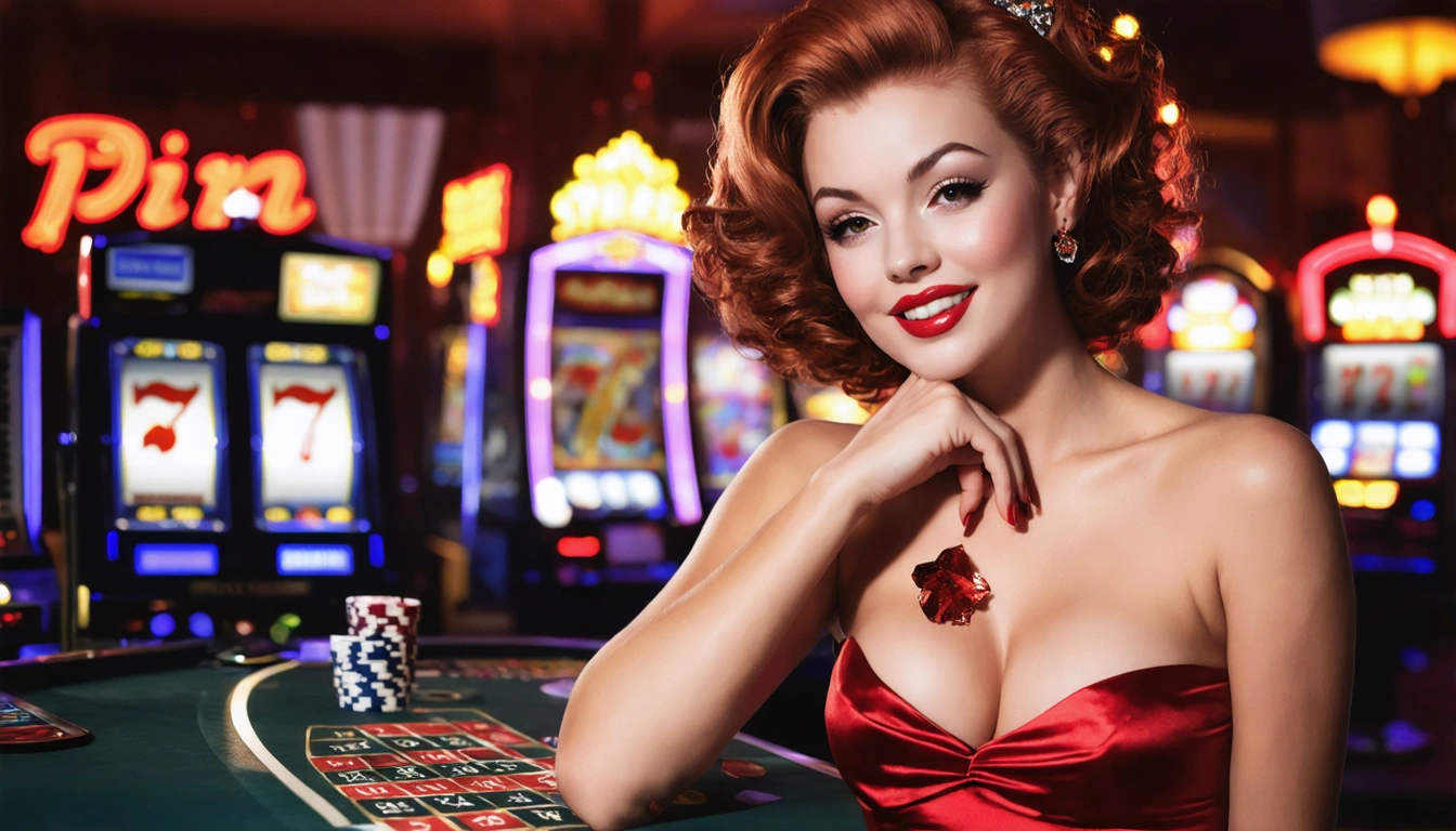 app Pin Up