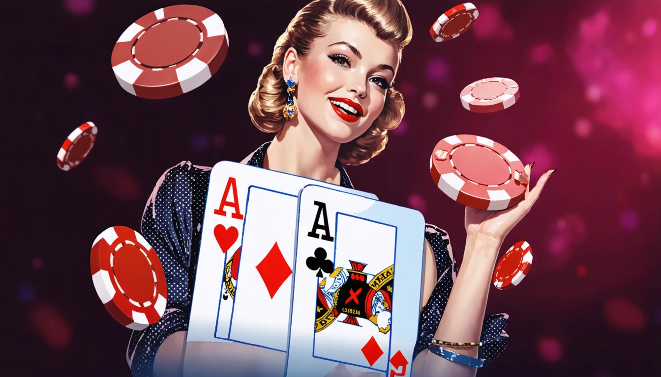 home Pin Up