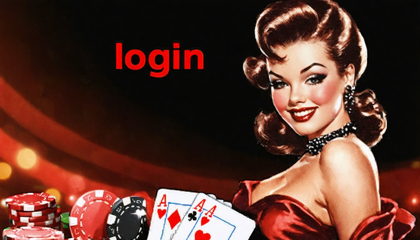 login Pin Up
